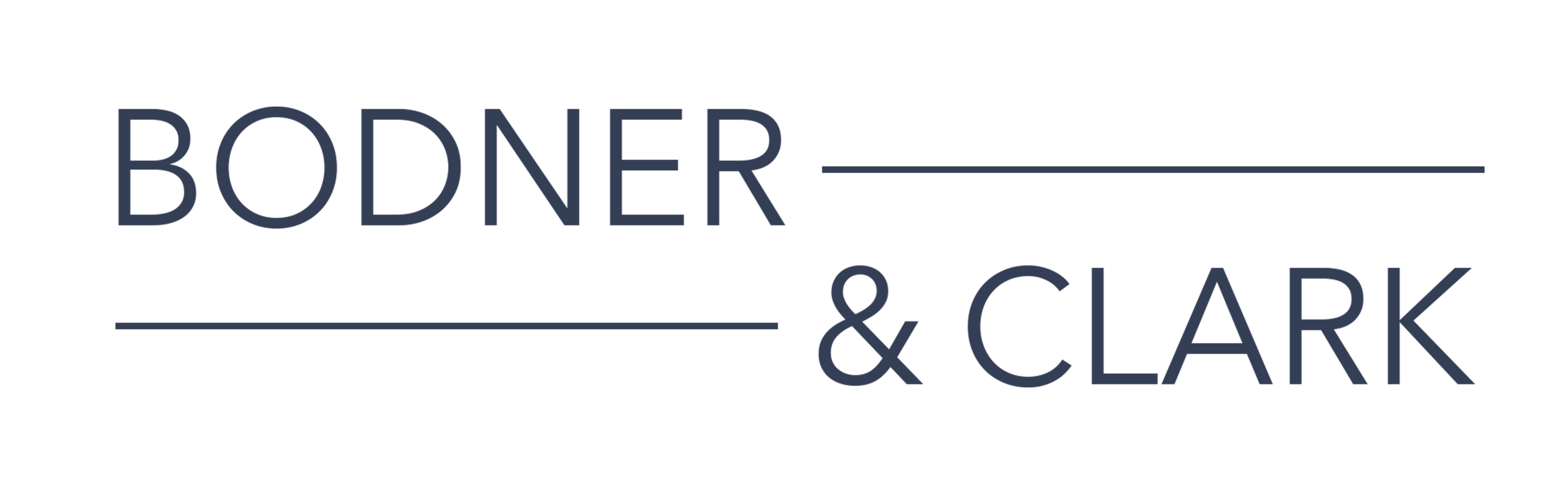 Bodner &amp; Clark